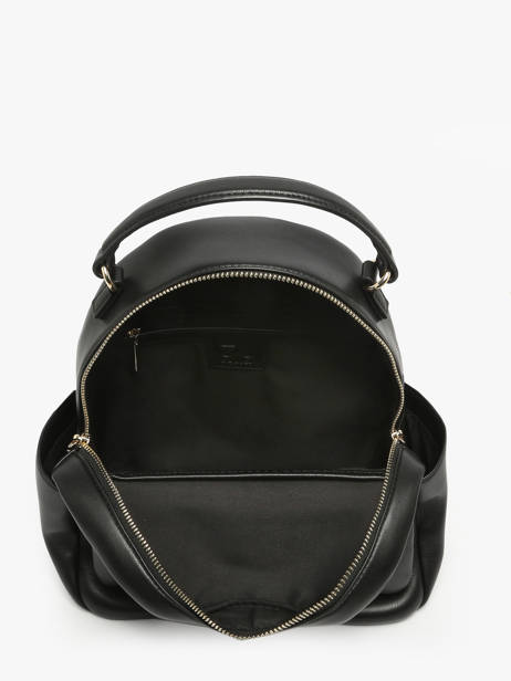 Rugzak By byblos Zwart amina BS57B03 ander zicht 3