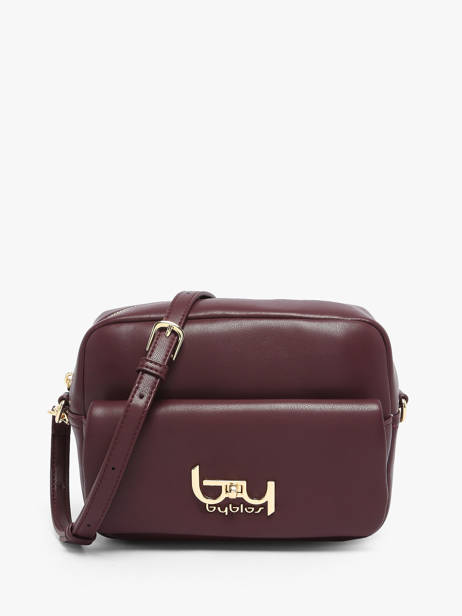 Cross Body Tas Amina By byblos Violet amina BS57B04