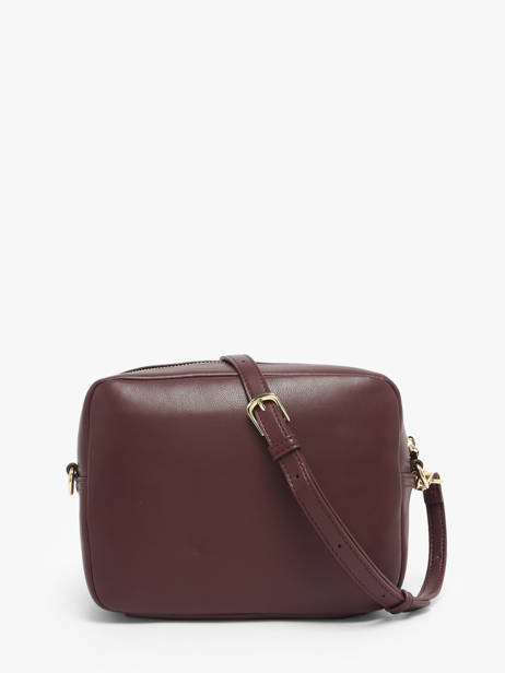 Cross Body Tas Amina By byblos Violet amina BS57B04 ander zicht 4