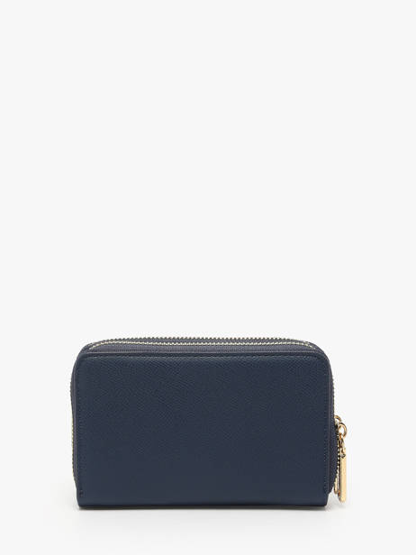 Portefeuille Valentino Blauw fae re VPS9D234 ander zicht 2