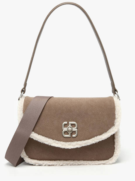 Schoudertas Sheep David jones Grijs sheep CM7753