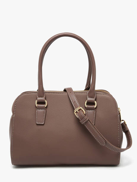 Schoudertas Alpes David jones Bruin alpes 4 ander zicht 4