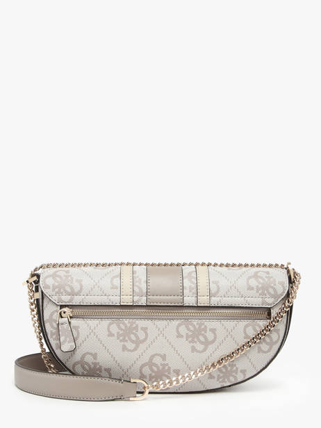 Cross Body Tas Erenia Guess Grijs erenia SO783821 ander zicht 4