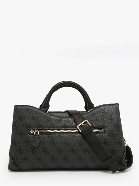 Handtas Dea Guess Zwart dea SG799306 ander zicht 4