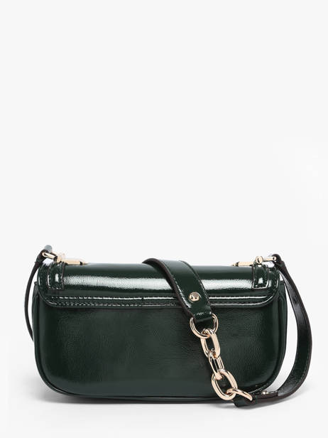 Cross Body Tas Dea Guess Groen dea TG799379 ander zicht 4