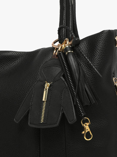 Tashengsel Miniprix Zwart access YYDK2250 ander zicht 1