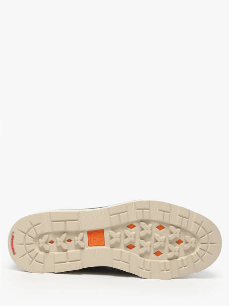 Enkellaarzen Uit Leder Timberland Zwart men 6CEPEK41 ander zicht 4