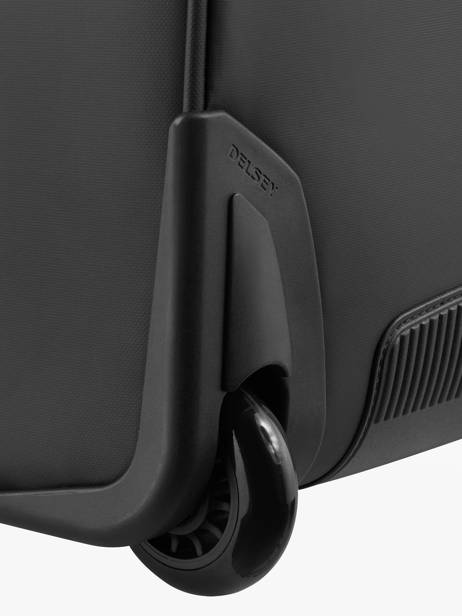 Uitbreidbare Handbagage Delsey Zwart maubert 2.0 3813724W ander zicht 2