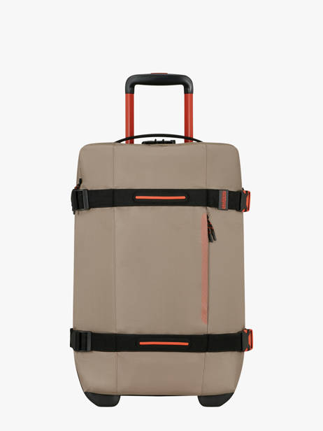 Reistas Voor Cabine Op Wieltjes Urban Track Urban Track American tourister Beige urban track MD1201