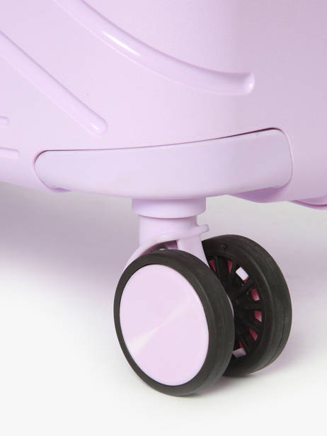 Handbagage Travel Violet victoria S ander zicht 2