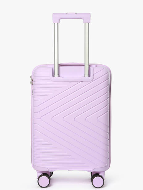 Handbagage Travel Violet victoria S ander zicht 4