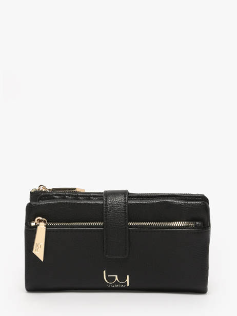 Portefeuille By byblos Zwart jalia BS72B44