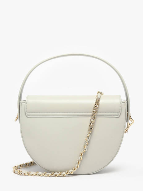 Cross Body Tas Wannabe Re Valentino Grijs wannabe re VBS9DL09 ander zicht 3