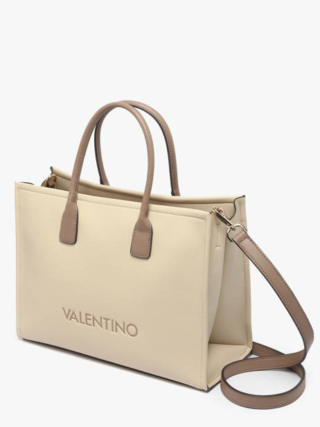 Handtas Wilk Valentino Beige wilk VBS9I504 ander zicht 1