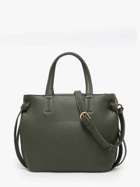 Handtas Win Re Valentino Groen win re VBS9IF04 ander zicht 3