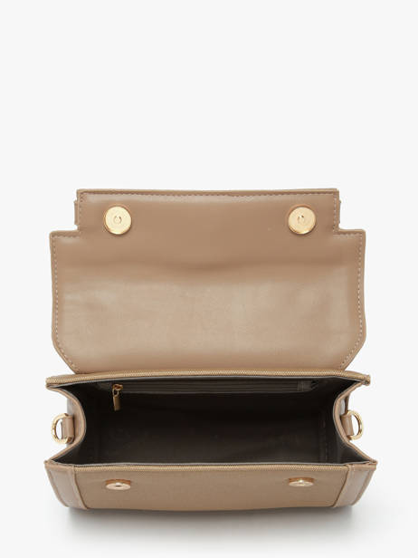 Cross Body Tas Geneve Miniprix Beige geneve 1 ander zicht 1