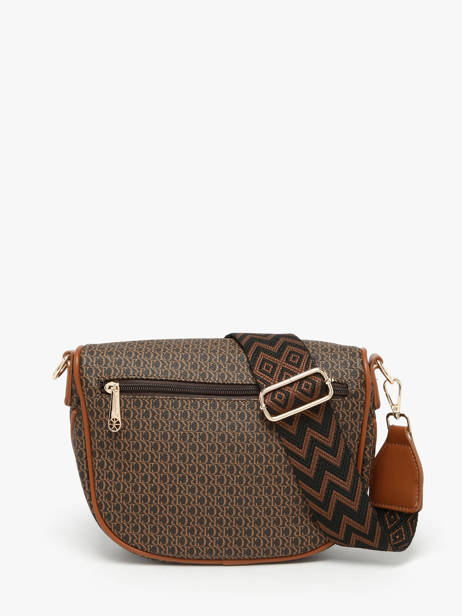 Heuptasje Miniprix Bruin cr 2 ander zicht 2