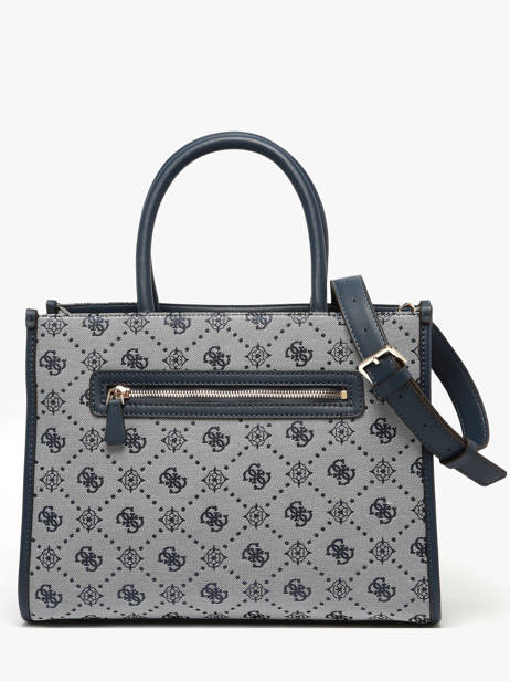 Handtas Neda Guess Blauw neda JP965422 ander zicht 3