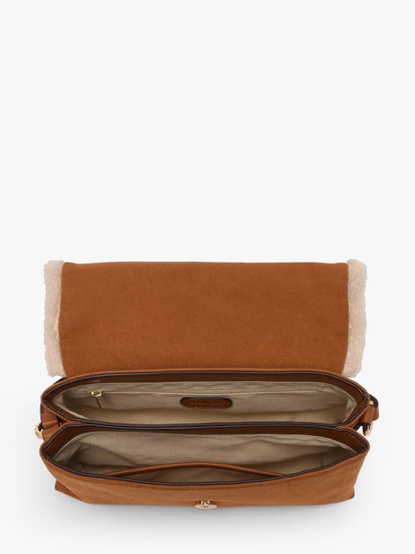 Cross Body Tas Brit Laurent david Bruin ld bags 885 ander zicht 3