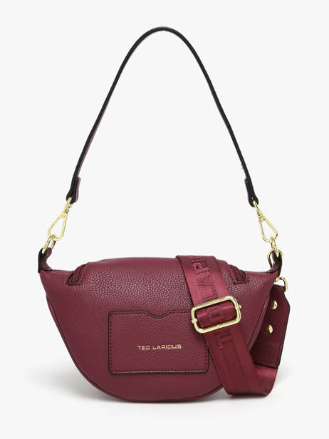 Heuptasje Gretel Ted lapidus Violet gretel TLAU8933 ander zicht 4