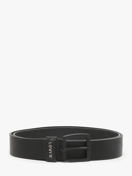 Riem Levi's Zwart accessoires - 002FZ-00