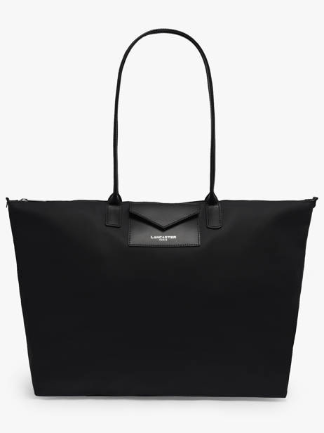 Schoudertas Storm Kba Lancaster Zwart storm kba 73