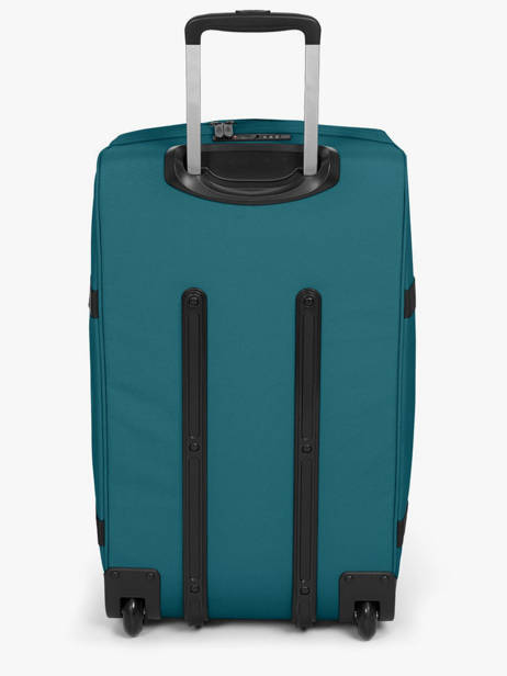 Soepele Reiskoffer Authentic Luggage Eastpak Groen authentic luggage EK0A5BA9 ander zicht 4