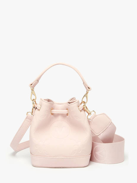 Cross Body Tas Samba Re Valentino Roze samba re VBS8ZG36 ander zicht 4