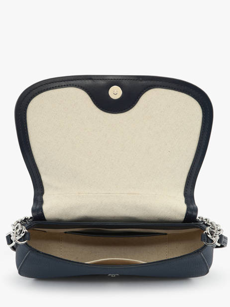 Schoudertas Nolita Leder Michael kors Blauw nolita R6SY5S2L ander zicht 3