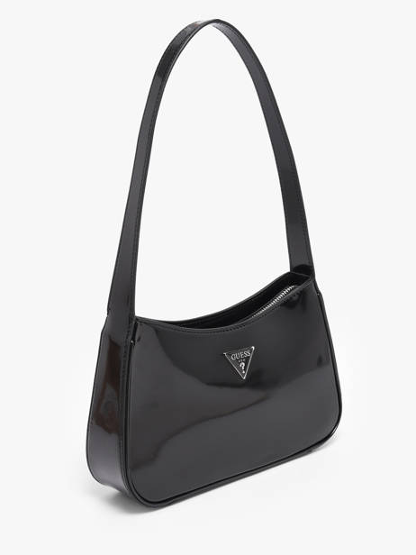 Schoudertas Arnela Polyurethaan Guess Zwart arnela NY949617 ander zicht 2