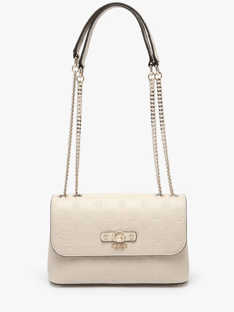 Cross Body Tas Dita Guess Beige dita PD760221 ander zicht 2
