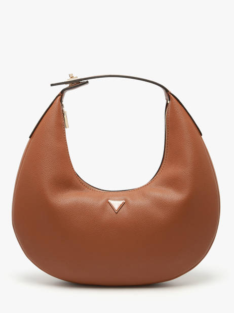 Schoudertas Evie Guess Bruin evie BG966402