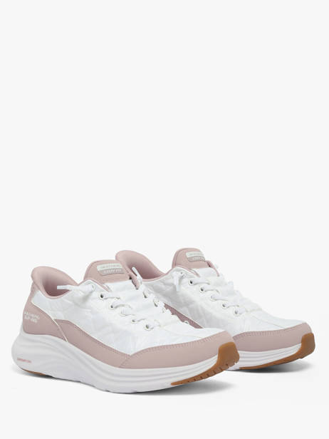 Sneakers Skechers Veelkleurig women 150404 ander zicht 1