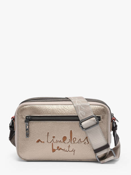 Cross Body Tas Muse Anekke Veelkleurig muse 42703447 ander zicht 4