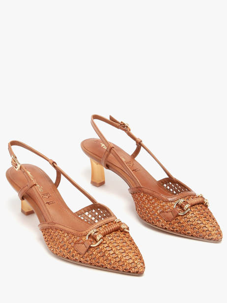 Pumps Tamaris Bruin women 44 ander zicht 1