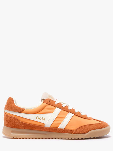 Sneakers Gola Oranje women CLB577UU