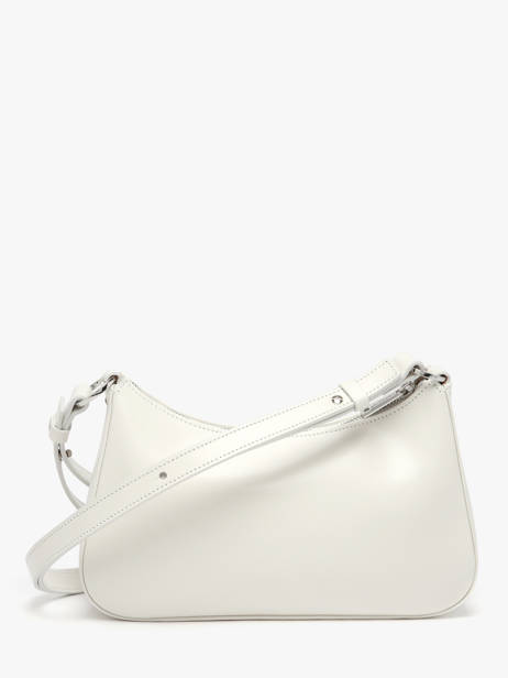 Cross Body Tas Suave Leder Lancaster Wit suave ace 22 ander zicht 4