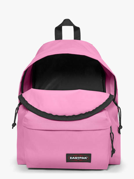 Rugzak Padded Pak'r Eastpak Roze authentic 620 ander zicht 2