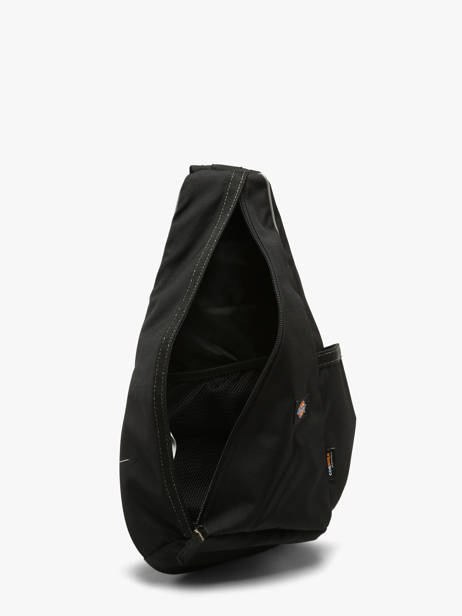 Cross Body Tas Dickies Zwart ashville KD0A4Z3I ander zicht 3