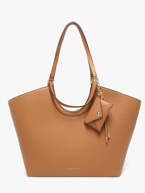 Handtas/tote Bag Estée Met Bag Charm Laurent david Bruin ld bags 73