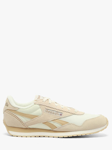 Sneakers Reebok Beige women 245202