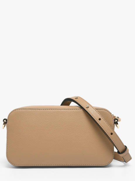 Cross Body Tas Th Daily Tommy hilfiger Bruin th daily AW18377 ander zicht 4