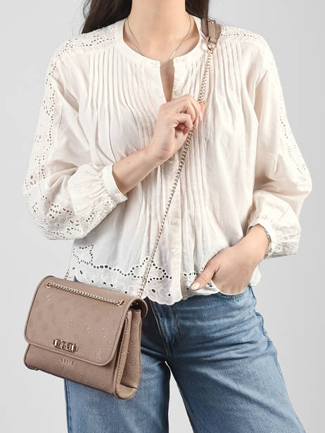 Cross Body Tas Anise Guess Beige anise PD991621 ander zicht 1