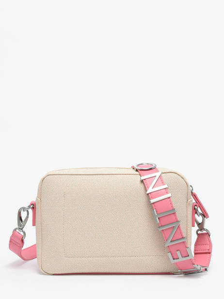 Cross Body Tas Alexia Summer Valentino Beige alexia summer VBSA0D09 ander zicht 3