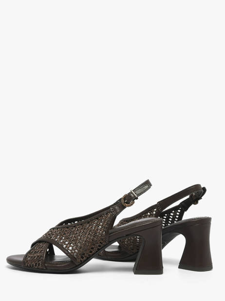 Sandalen Met Hak Tamaris Bruin women 45 ander zicht 2