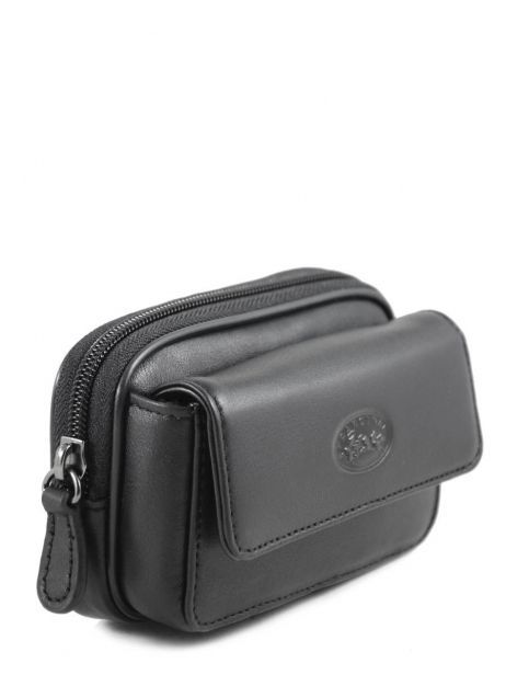 Herenpocket Francinel Roze palerme 1147 ander zicht 1