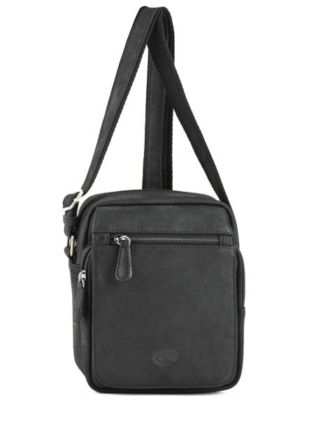 Cross Body Tas Francinel Roze bilbao 655047