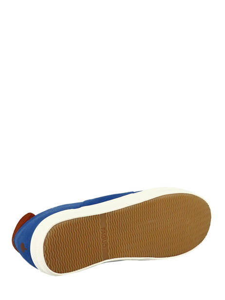 Sneakers Cypressme Faguo Blauw men 20CG1304 ander zicht 5