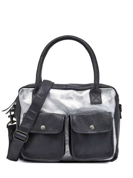 Documententas Dandy Argento Leder Paul marius Roze argento DANDYARG