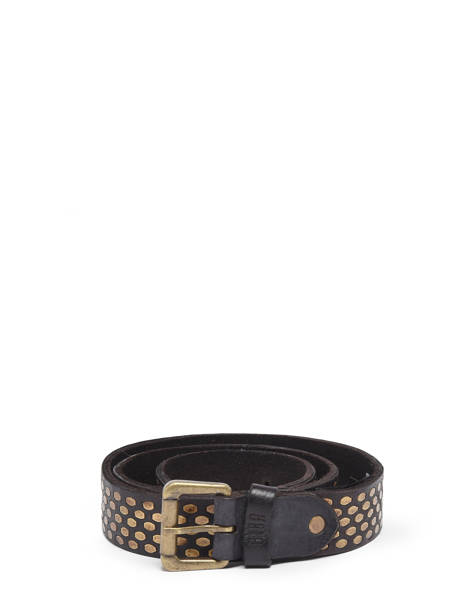 Riem Biba Bruin accessoires LOT2A